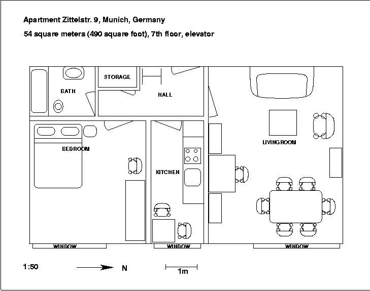 Groundplan